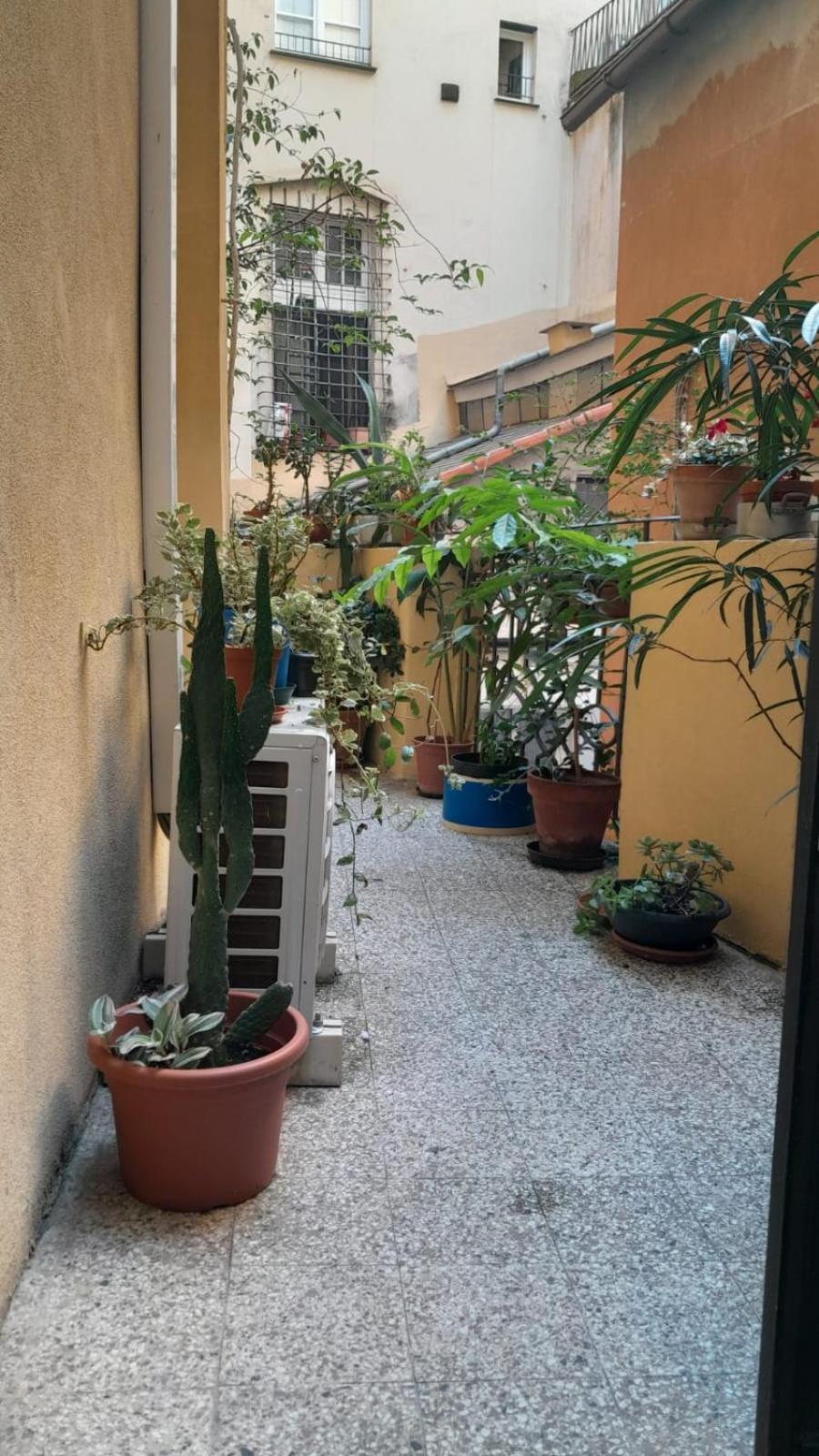 L'Angolo Verde In San Luca Генуя Екстер'єр фото
