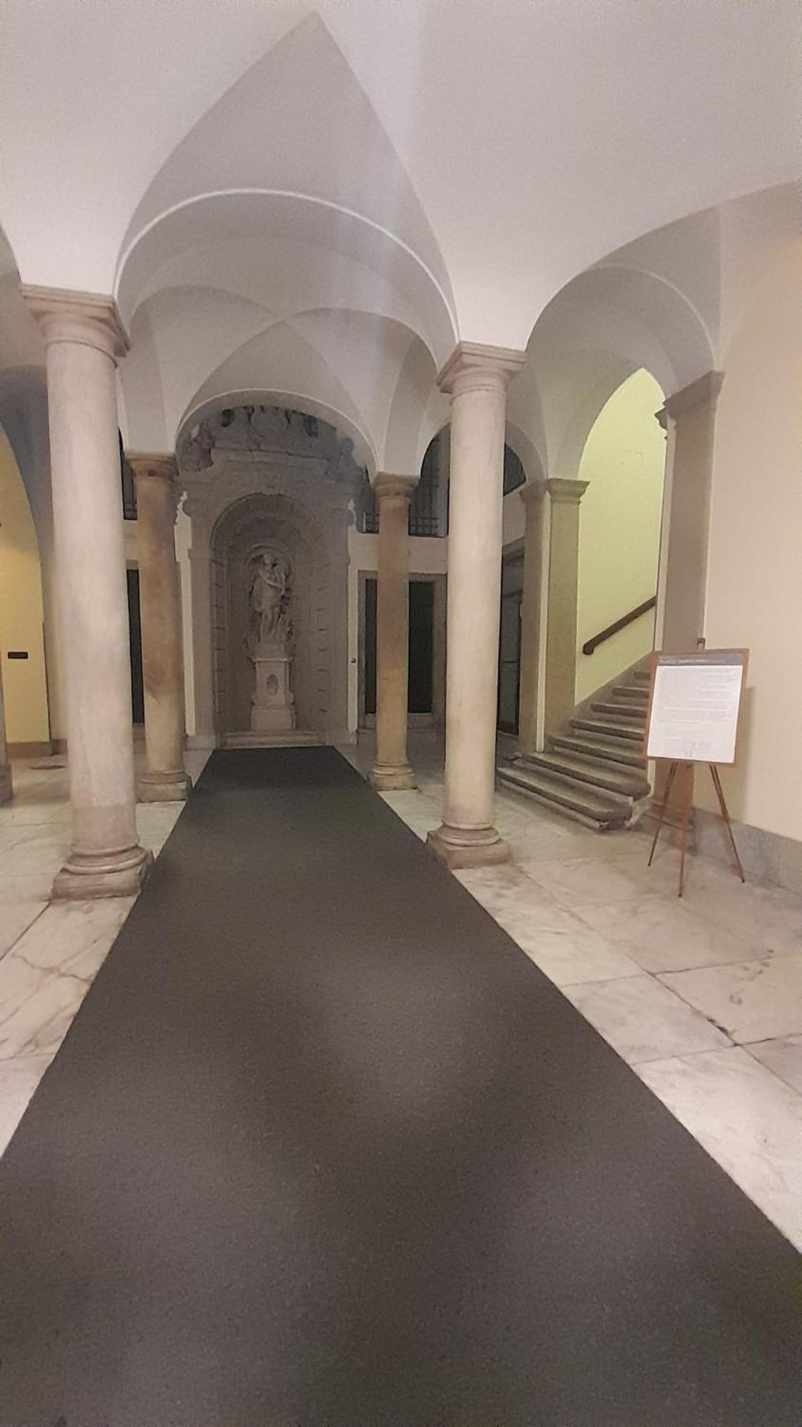 L'Angolo Verde In San Luca Генуя Екстер'єр фото